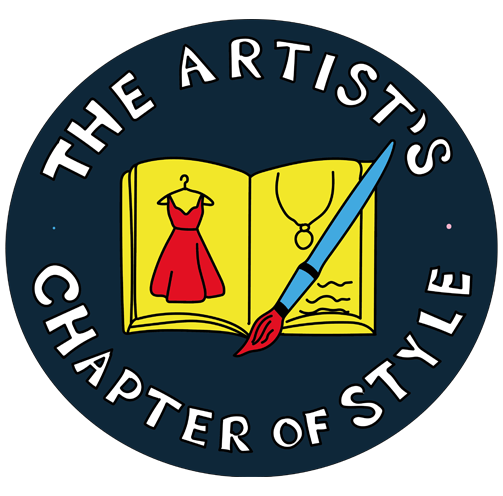 The Artist’s Chapter of Style
